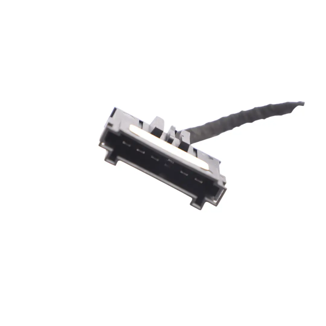 Light Bulb Holder Mount Cable Wiring Socket to Mercedes CL C216 Rear with Part number A2168200501 Mercedes CL C216 Rear Light Bulb Holder Mount Cable Wiring Socket - SKU A2168200501 - Part number A2168200501