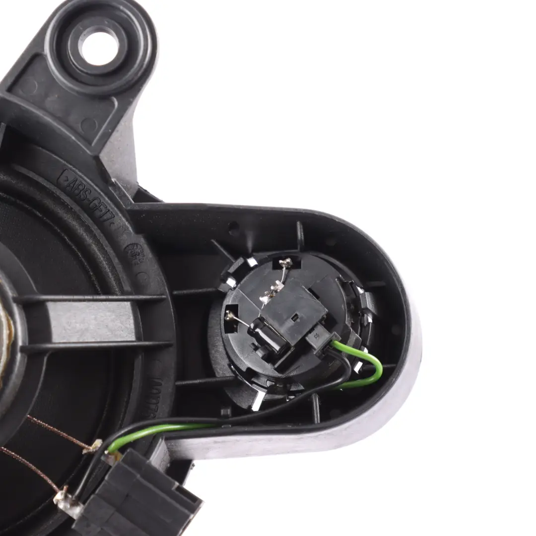 Speaker Loudspeaker Rear Left N/S Lateral Speaker to Mercedes C216 with Part number A2168200802 Mercedes C216 Speaker Loudspeaker Rear Left N/S Lateral Speaker - SKU A2168200802 - Part number A2168200802