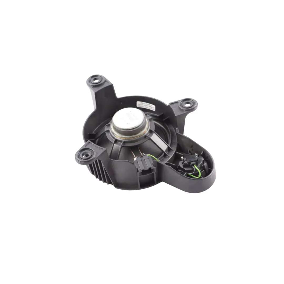 Mercedes C216 Speaker Loudspeaker Rear Left N/S Lateral Speaker - SKU A2168200802 - Part number A2168200802