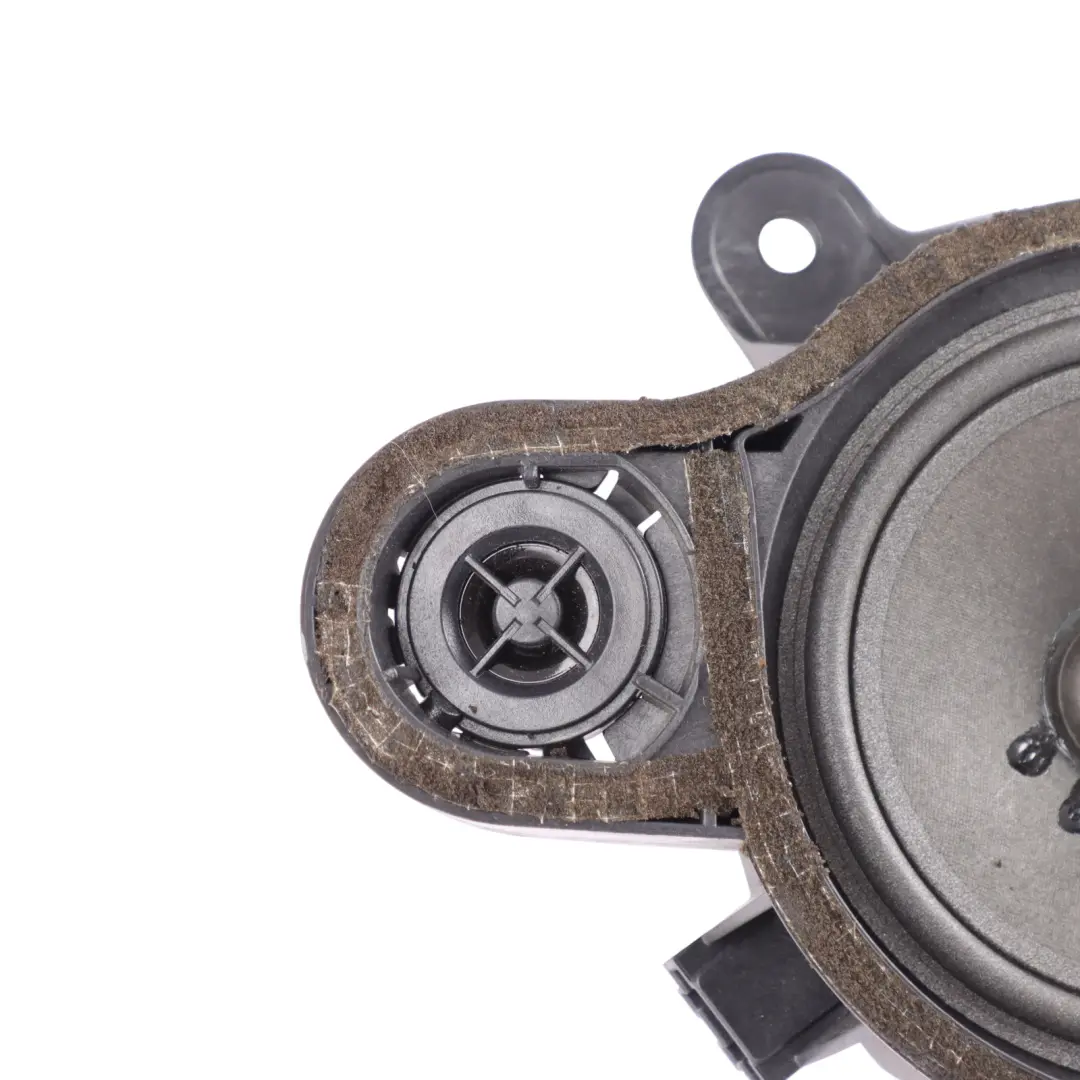 Mercedes C216 Speaker Loudspeaker Rear Left N/S Lateral Speaker - SKU A2168200802 - Part number A2168200802
