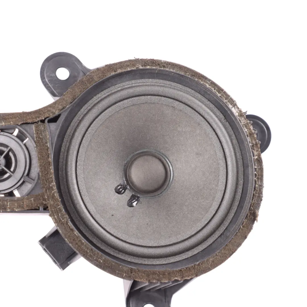 Mercedes C216 Speaker Loudspeaker Rear Left N/S Lateral Speaker - SKU A2168200802 - Part number A2168200802