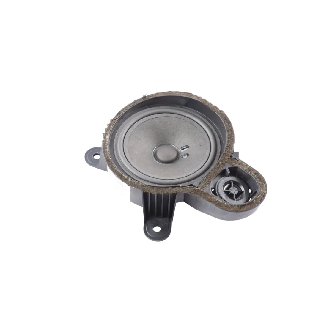 Speaker Loudspeaker Rear Left N/S Lateral Speaker to Mercedes C216 with Part number A2168200802 Mercedes C216 Speaker Loudspeaker Rear Left N/S Lateral Speaker - SKU A2168200802 - Part number A2168200802