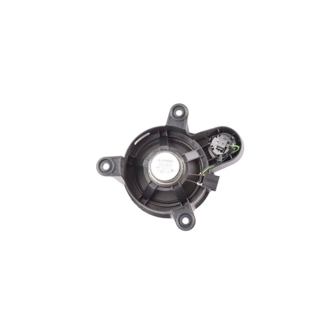Mercedes C216 Speaker Loudspeaker Rear Left N/S Lateral Speaker - SKU A2168200802 - Part number A2168200802
