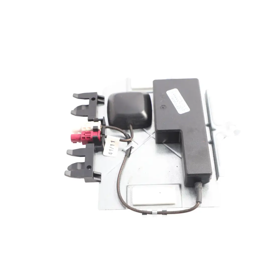 Mercedes W197 C216 C217 Rear Antenna Aerial Amplifier - SKU A2168200975 - Part number A2168200975