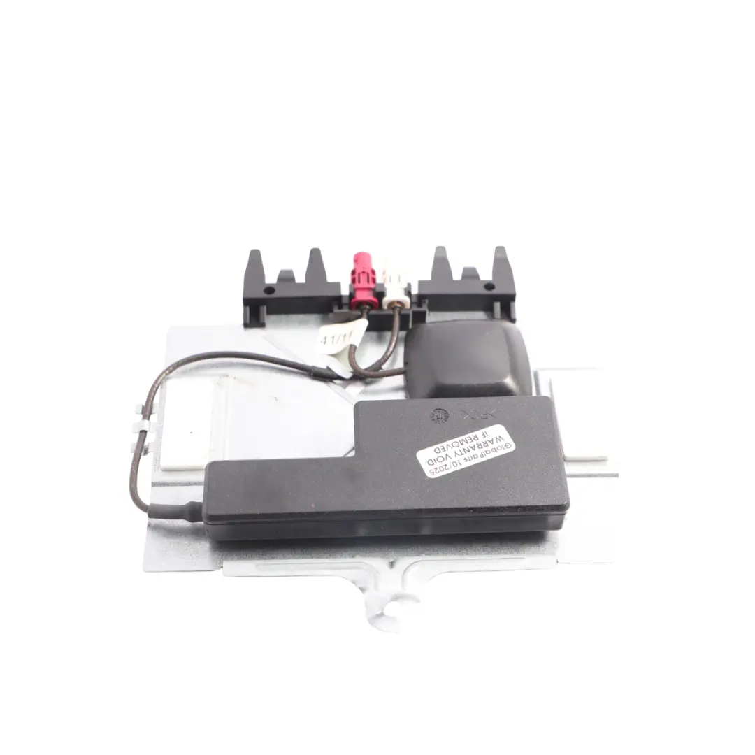 Mercedes W197 C216 C217 Rear Antenna Aerial Amplifier - SKU A2168200975 - Part number A2168200975