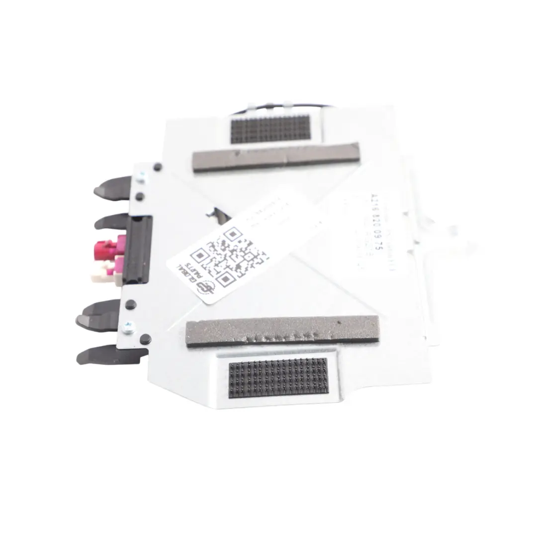 Mercedes W197 C216 C217 Rear Antenna Aerial Amplifier - SKU A2168200975 - Part number A2168200975