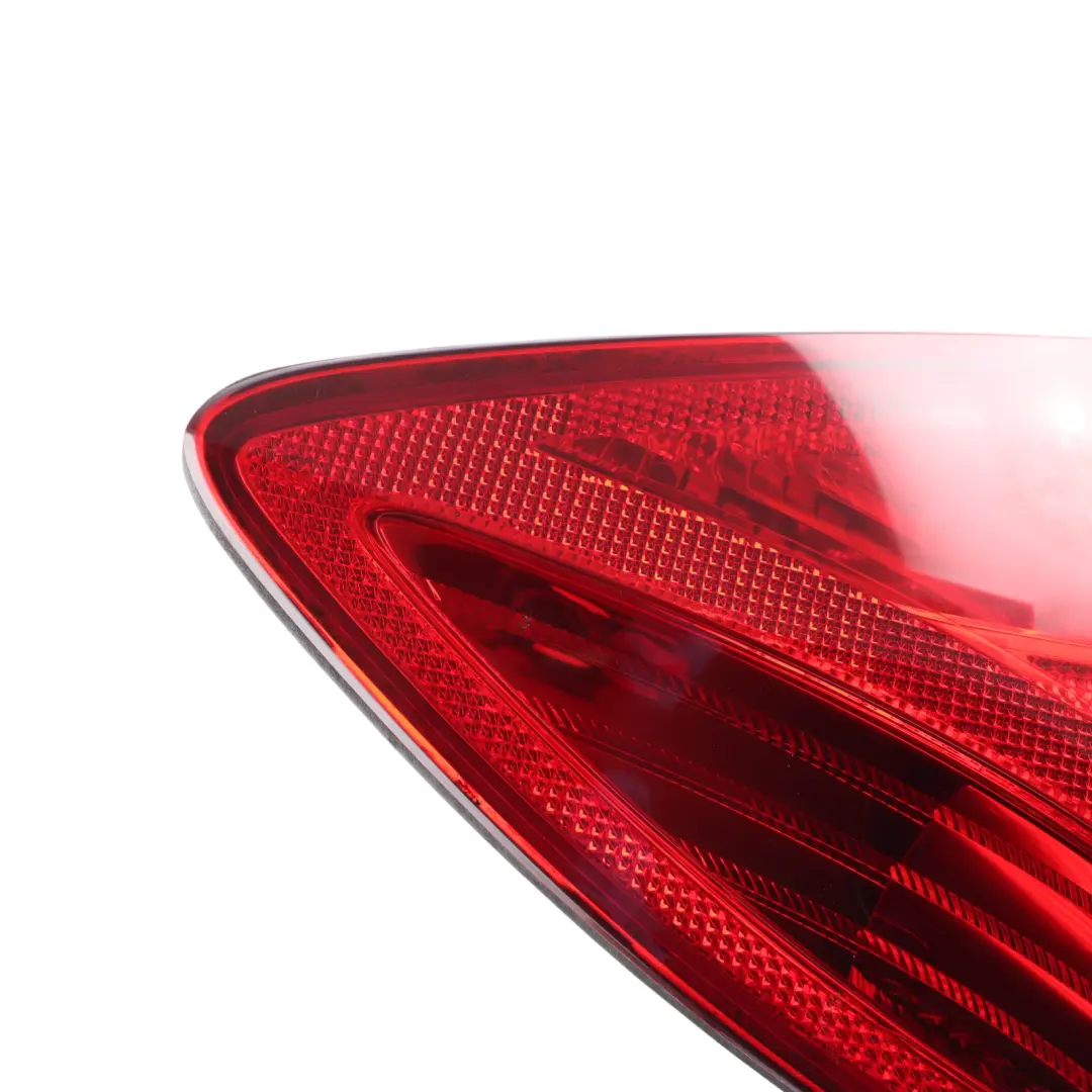 Mercedes CL C216 Rear Tail Light Lamp Taillight Left N/S - SKU A2168201164 - Part number A2168201164