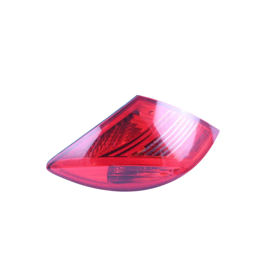 Mercedes CL C216 Rear Tail Light Lamp Taillight Left N/S - SKU A2168201164 - Part number A2168201164