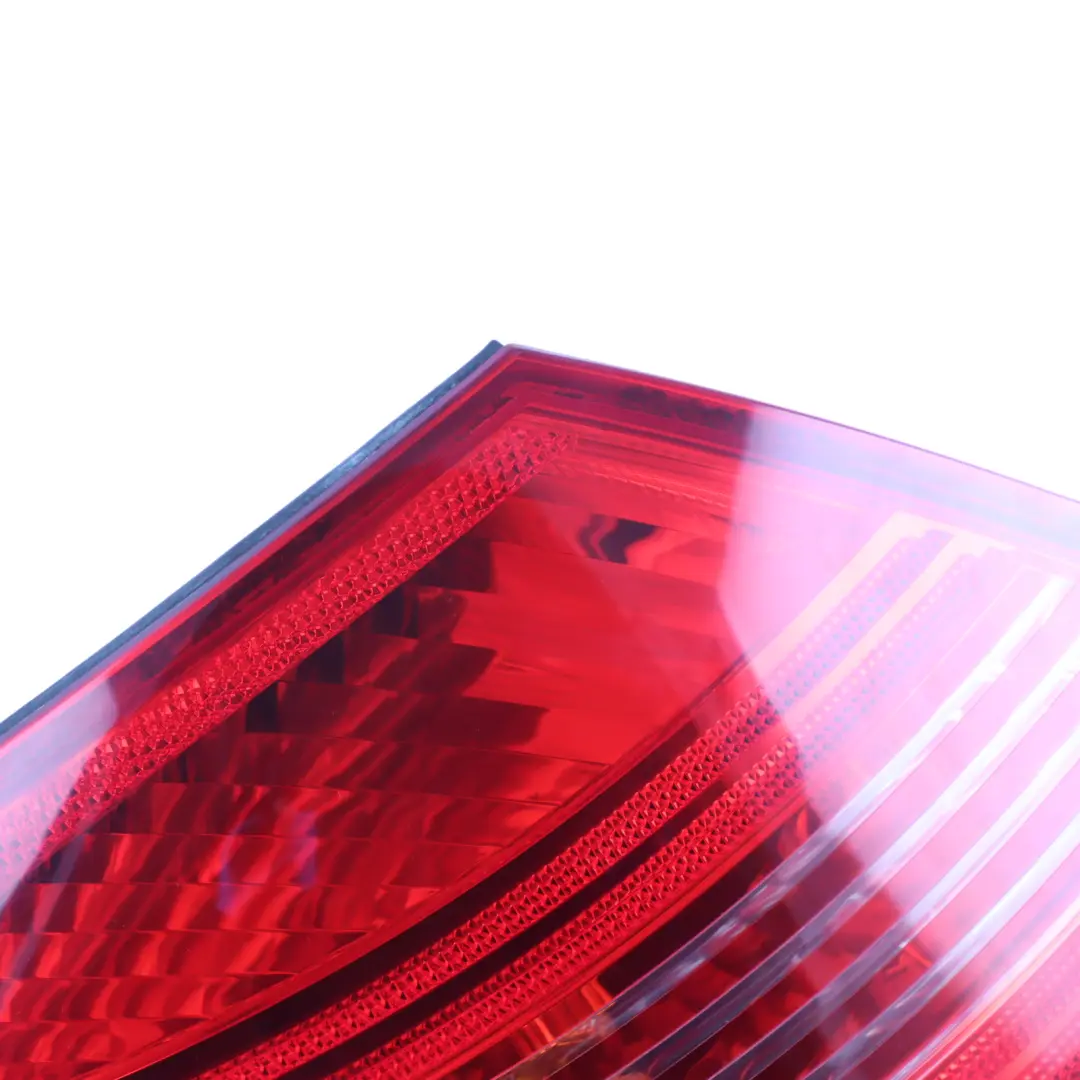 Mercedes CL C216 Rear Tail Light Lamp Taillight Left N/S - SKU A2168201164 - Part number A2168201164