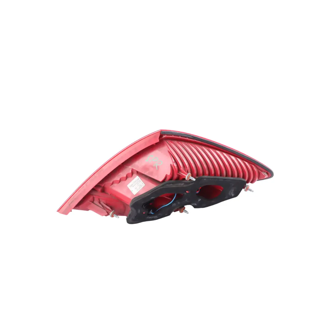 Tail Light Lamp Taillight Left N/S to Mercedes CL C216 Rear with Part number A2168201164 Mercedes CL C216 Rear Tail Light Lamp Taillight Left N/S - SKU A2168201164 - Part number A2168201164