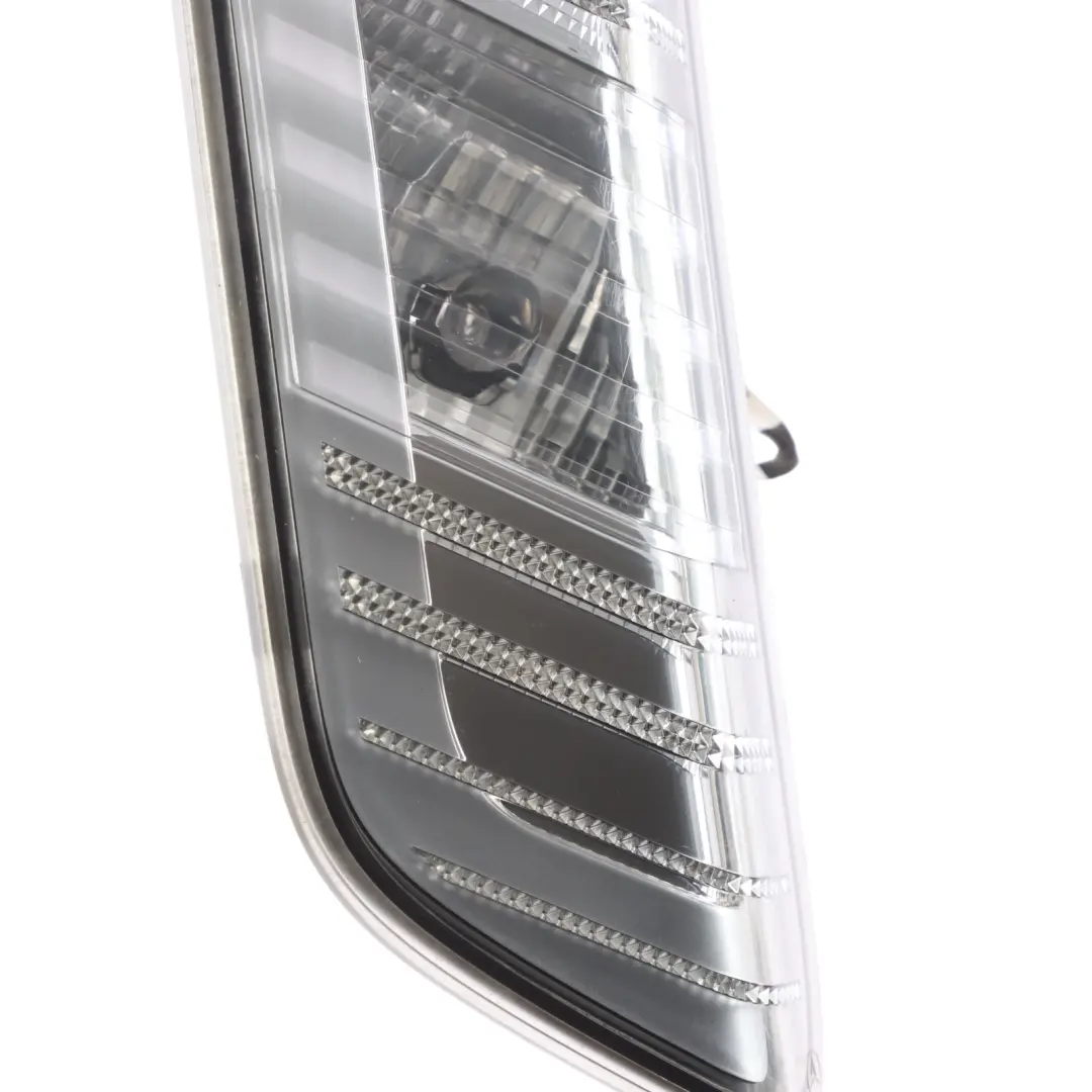 Tail Light Boot Lamp Reverse Left N/S to Mercedes CL C216 Rear with Part number A2168201364 Mercedes CL C216 Rear Tail Light Boot Lamp Reverse Left N/S - SKU A2168201364 - Part number A2168201364