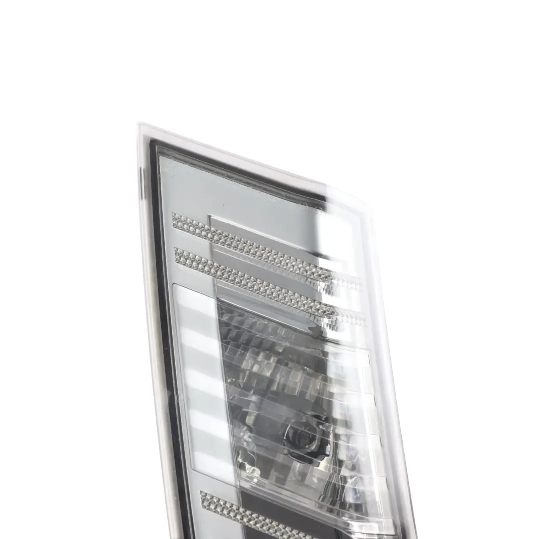 Tail Light Boot Lamp Reverse Left N/S to Mercedes CL C216 Rear with Part number A2168201364 Mercedes CL C216 Rear Tail Light Boot Lamp Reverse Left N/S - SKU A2168201364 - Part number A2168201364