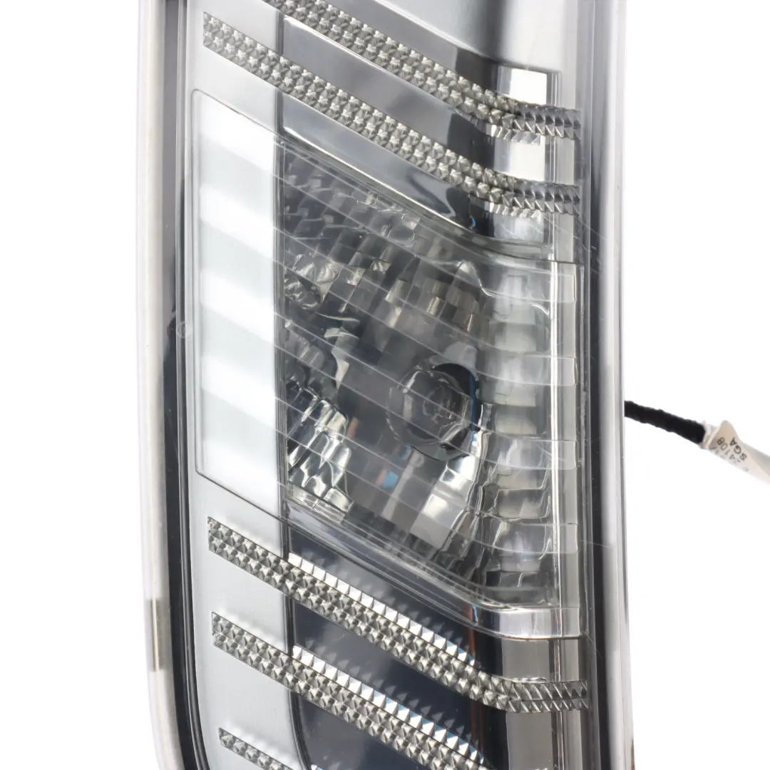 Mercedes CL C216 Rear Tail Light Boot Lamp Reverse Left N/S - SKU A2168201364 - Part number A2168201364