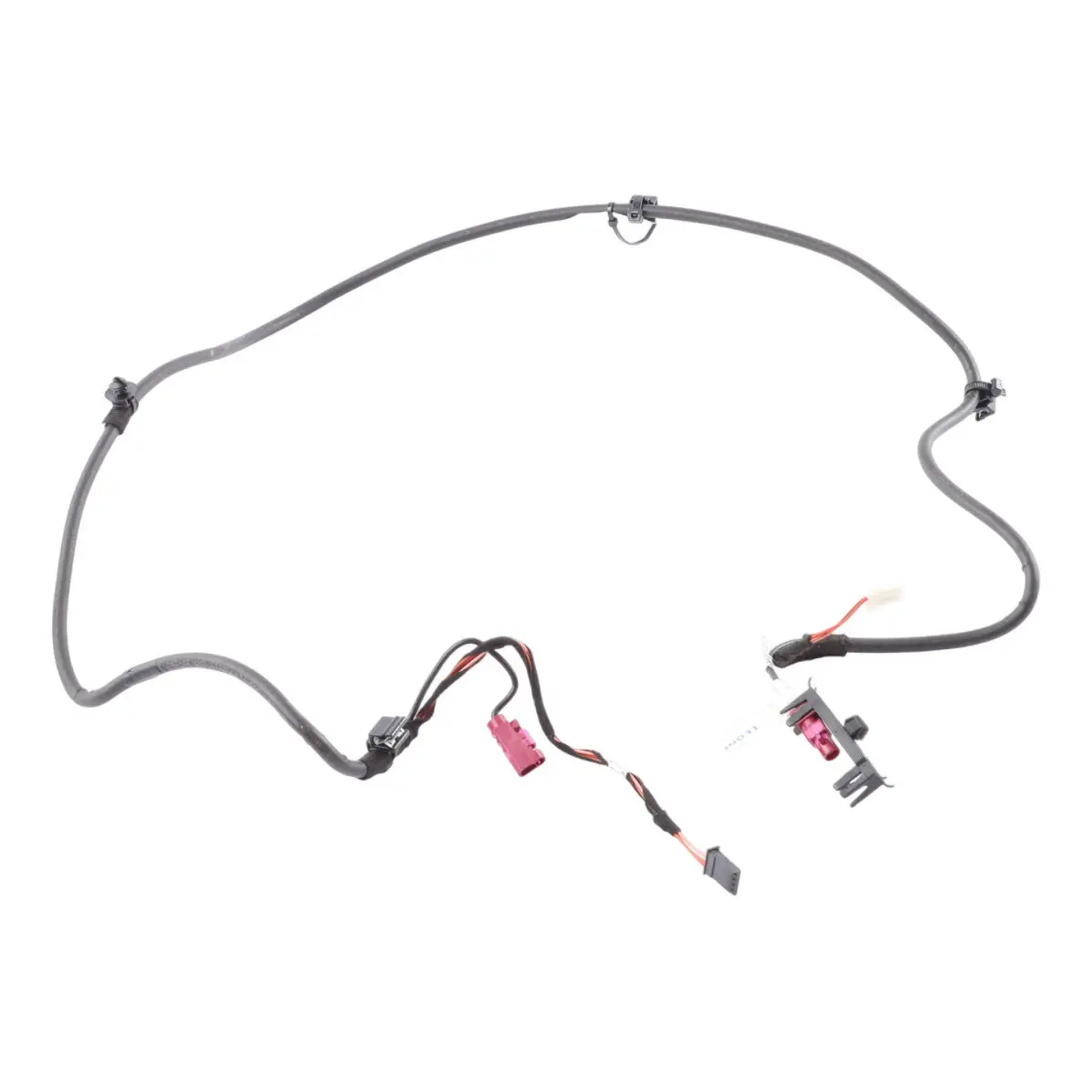 Mercedes CL C216 Mobile Phone Telephone Module Wiring Loom Harness A2168201415