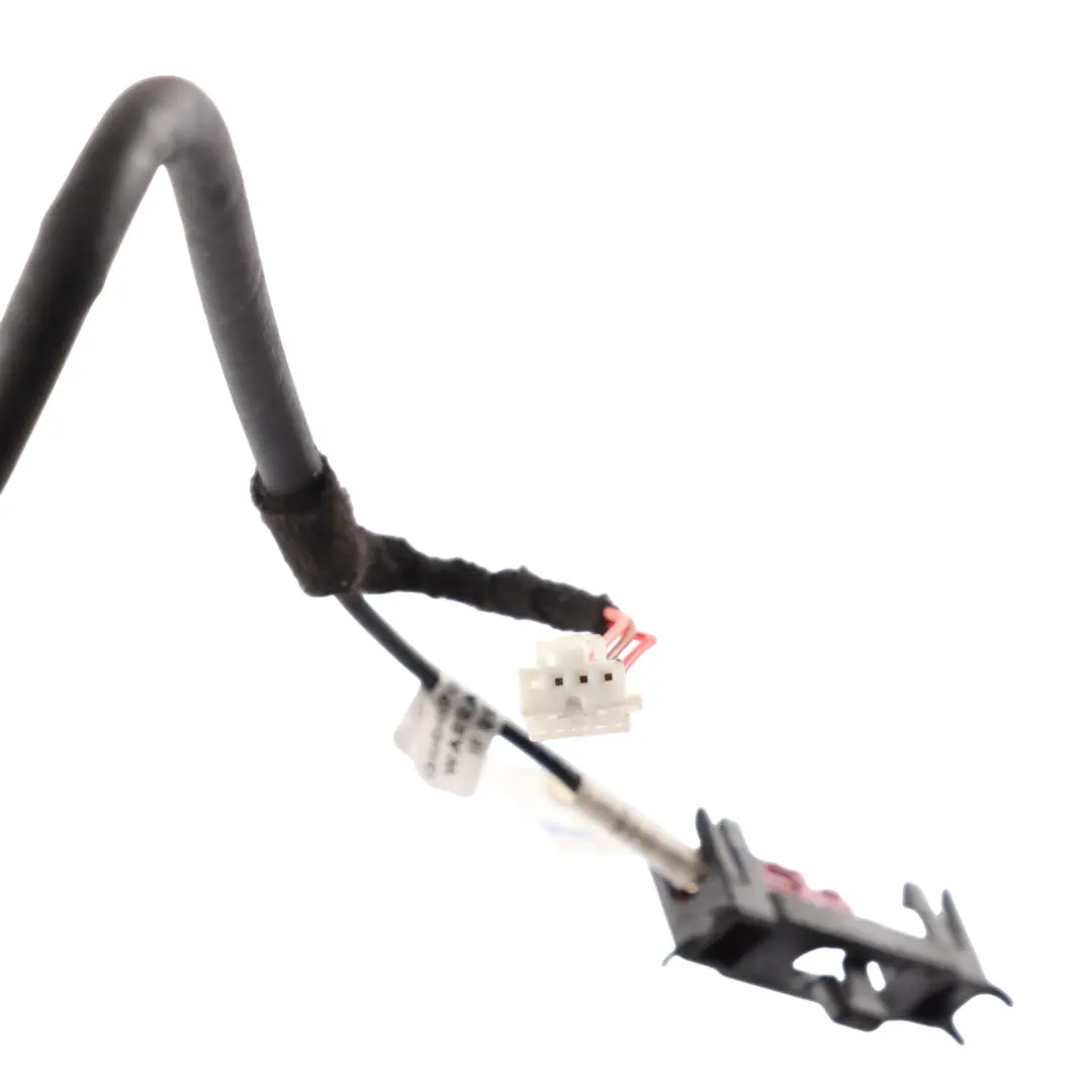 Mercedes CL C216 Mobile Phone Telephone Module Wiring Loom Harness - SKU A2168201415 - Part number A2168201415