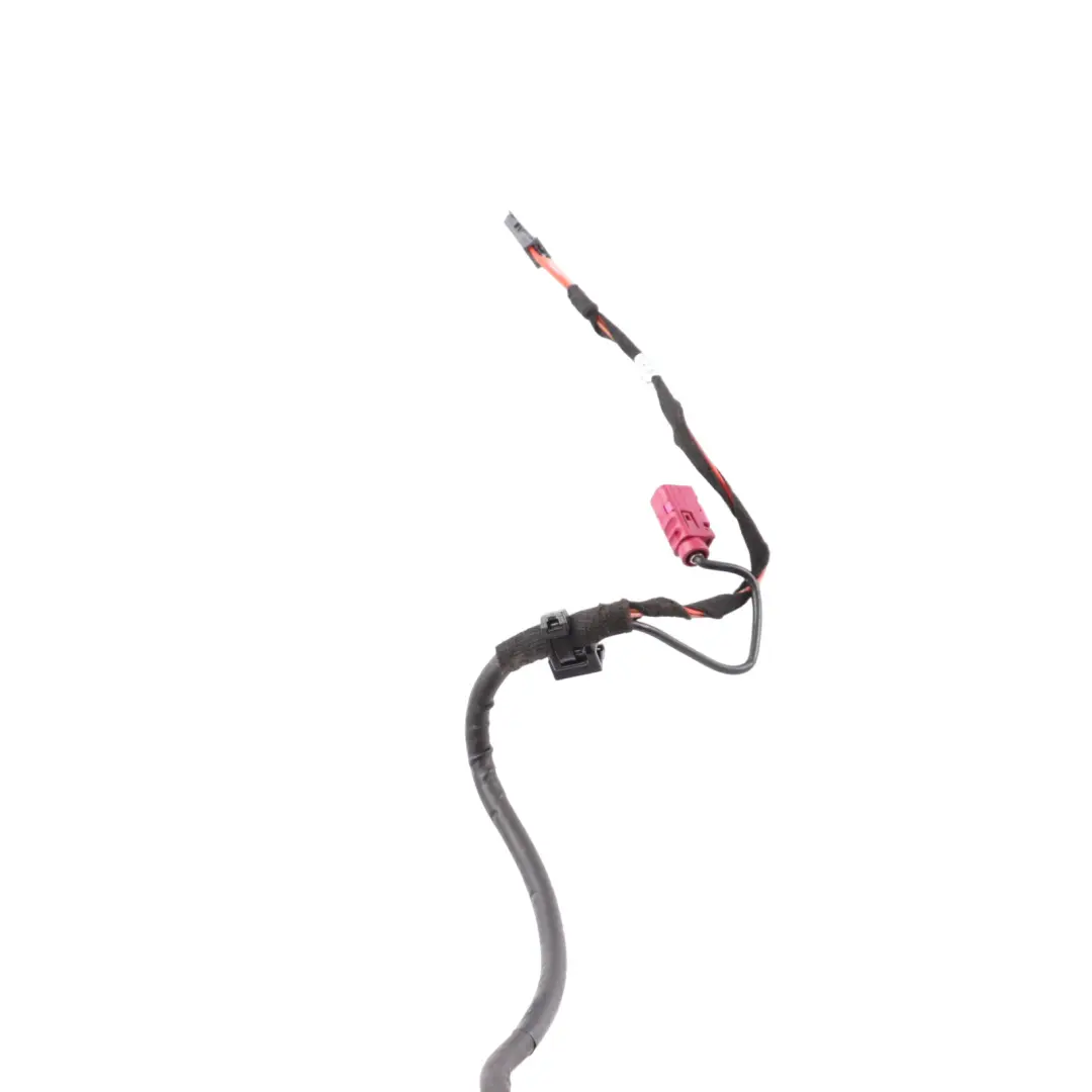 Mercedes CL C216 Mobile Phone Telephone Module Wiring Loom Harness - SKU A2168201415 - Part number A2168201415