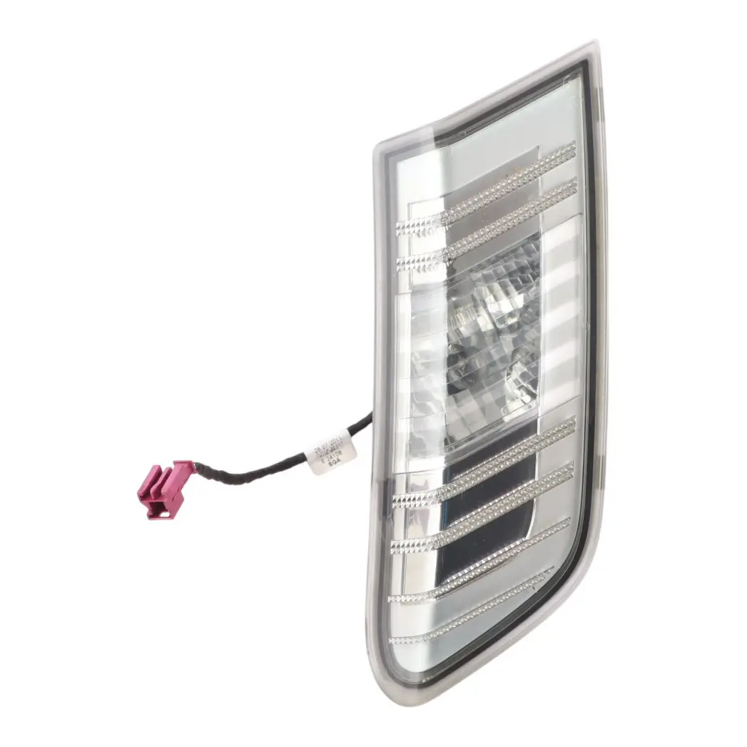 Mercedes CL C216 Rear Tail Light Boot Lamp Reverse Right O/S A2168201464