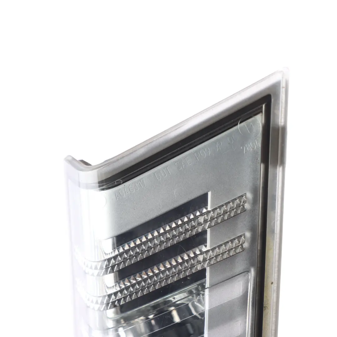 Mercedes CL C216 Rear Tail Light Boot Lamp Reverse Right O/S - SKU A2168201464 - Part number A2168201464