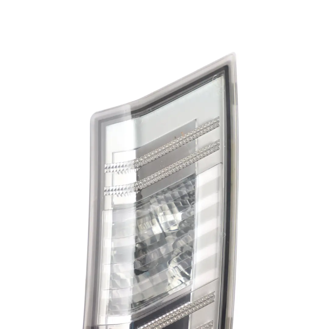 Tail Light Boot Lamp Reverse Right O/S to Mercedes CL C216 Rear with Part number A2168201464 Mercedes CL C216 Rear Tail Light Boot Lamp Reverse Right O/S - SKU A2168201464 - Part number A2168201464