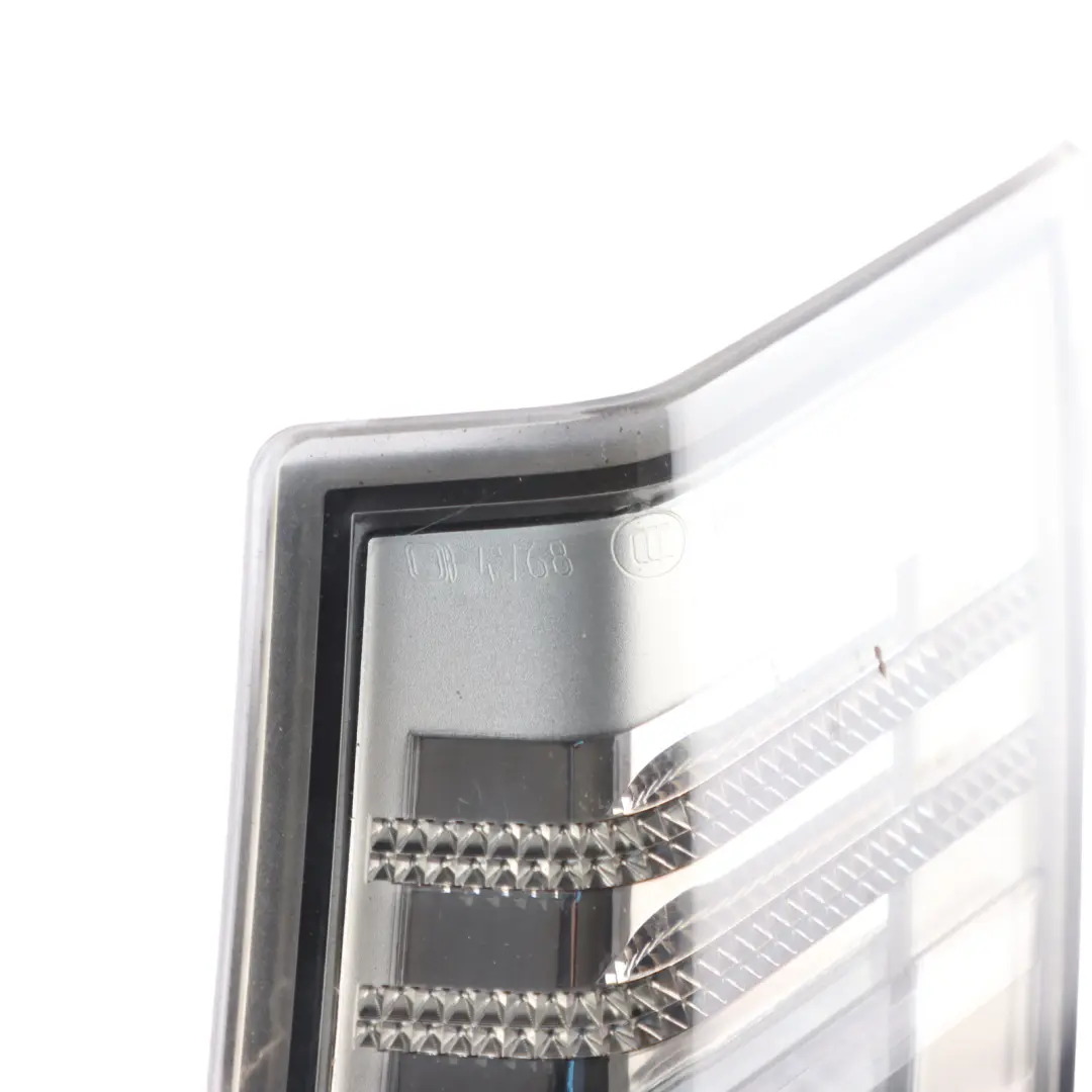 Tail Light Boot Lamp Reverse Right O/S to Mercedes CL C216 Rear with Part number A2168201464 Mercedes CL C216 Rear Tail Light Boot Lamp Reverse Right O/S - SKU A2168201464 - Part number A2168201464