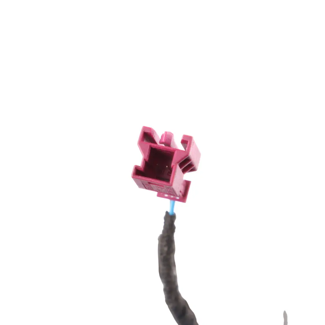 Mercedes CL C216 Rear Tail Light Boot Lamp Reverse Right O/S - SKU A2168201464 - Part number A2168201464