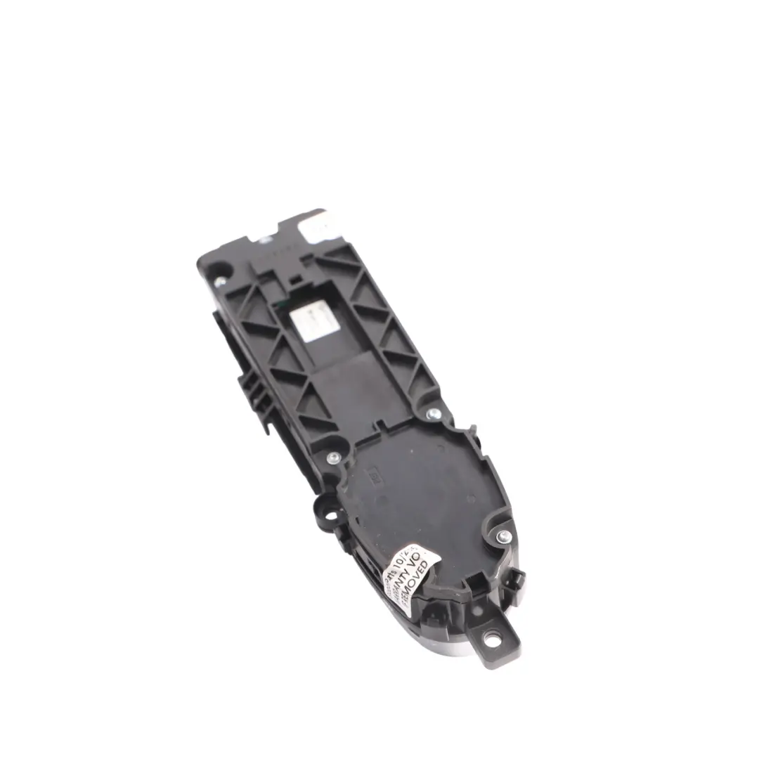 Switch Electric Window Regulator Driver's Side to Mercedes C216 with Part number A2168202410 Mercedes C216 Switch Electric Window Regulator Driver's Side - SKU A2168202410 - Part number A2168202410