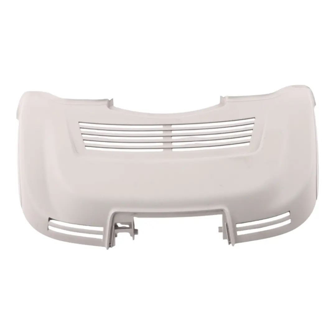 Mercedes CL C216 Windscreen Rear View Mirror Cover Trim Panel Grey - SKU A2168210136 - Part number A2168210136