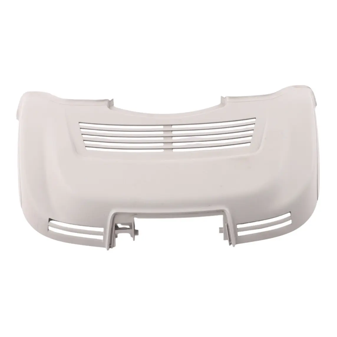 Mercedes CL C216 Windscreen Rear View Mirror Cover Trim Panel Grey A2168210136