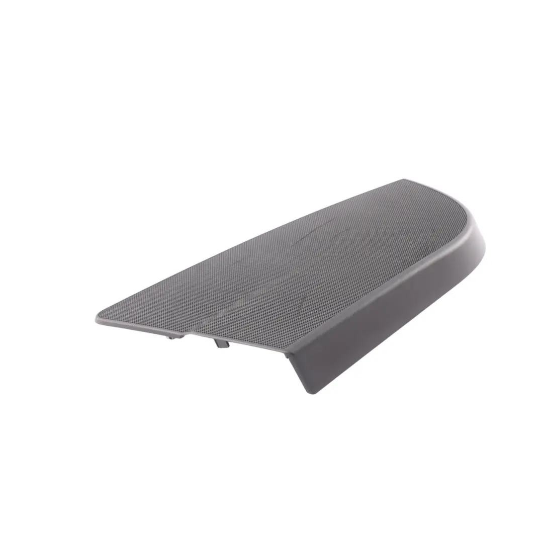 Front Door Card Speaker Cover Trim Left N/S to Mercedes CL C216 with Part number A2168270140 Mercedes CL C216 Front Door Card Speaker Cover Trim Left N/S - SKU A2168270140 - Part number A2168270140