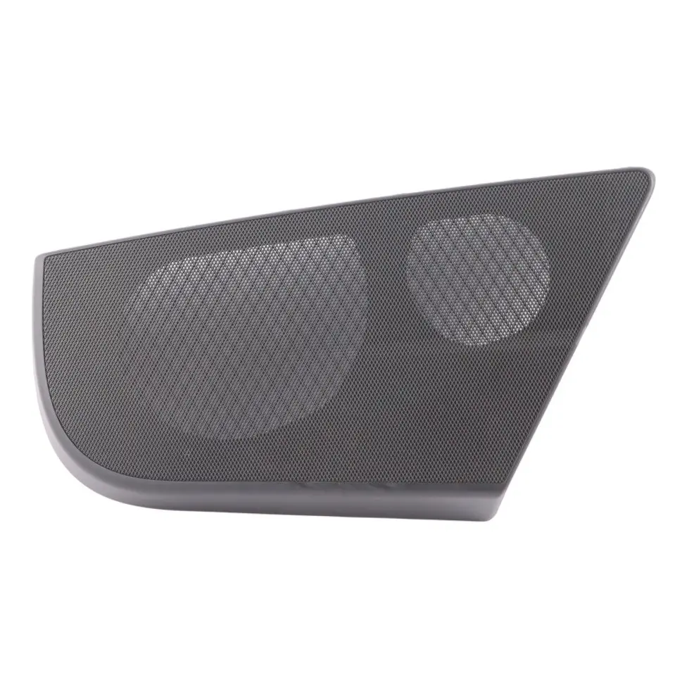 Door Card Speaker Cover Trim Front Left N/S to Mercedes CL C216 with Part number A2168270240 Mercedes CL C216 Door Card Speaker Cover Trim Front Left N/S - SKU A2168270240 - Part number A2168270240