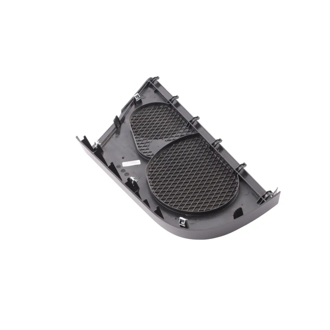 Door Card Speaker Cover Trim Front Left N/S to Mercedes CL C216 with Part number A2168270240 Mercedes CL C216 Door Card Speaker Cover Trim Front Left N/S - SKU A2168270240 - Part number A2168270240