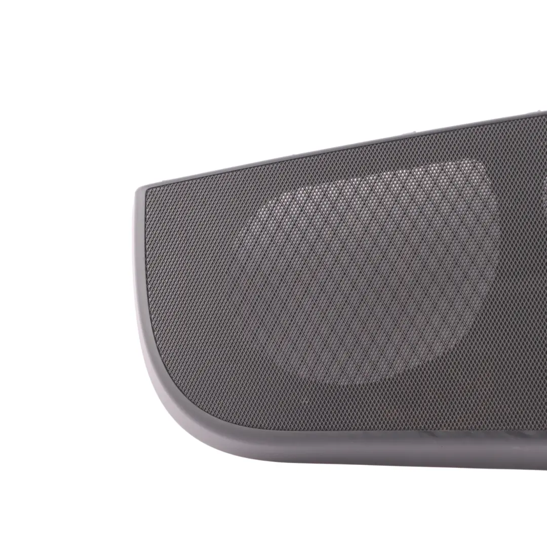 Mercedes CL C216 Door Card Speaker Cover Trim Front Left N/S - SKU A2168270240 - Part number A2168270240