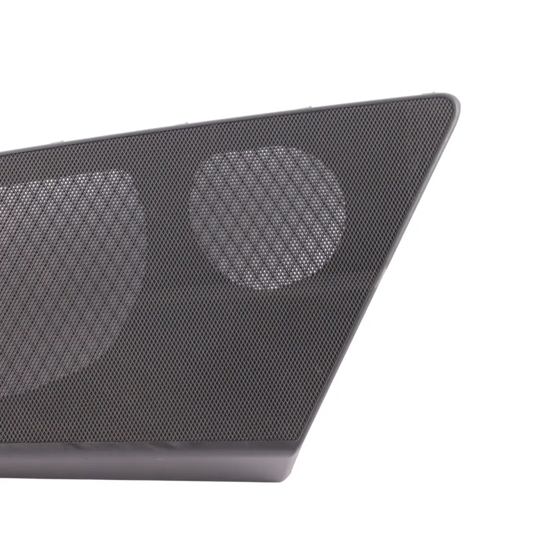 Mercedes CL C216 Door Card Speaker Cover Trim Front Left N/S - SKU A2168270240 - Part number A2168270240