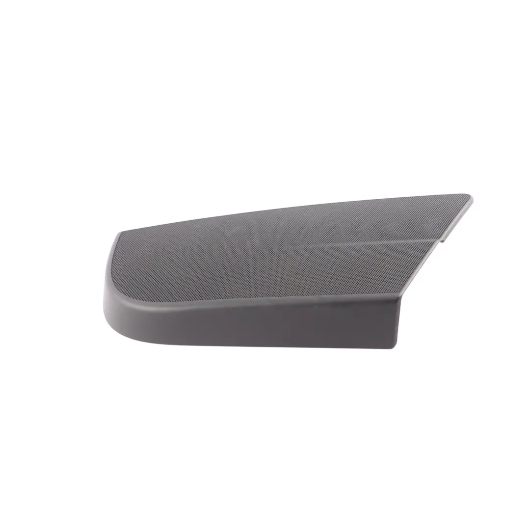 Door Card Speaker Cover Trim Front Left N/S to Mercedes CL C216 with Part number A2168270240 Mercedes CL C216 Door Card Speaker Cover Trim Front Left N/S - SKU A2168270240 - Part number A2168270240