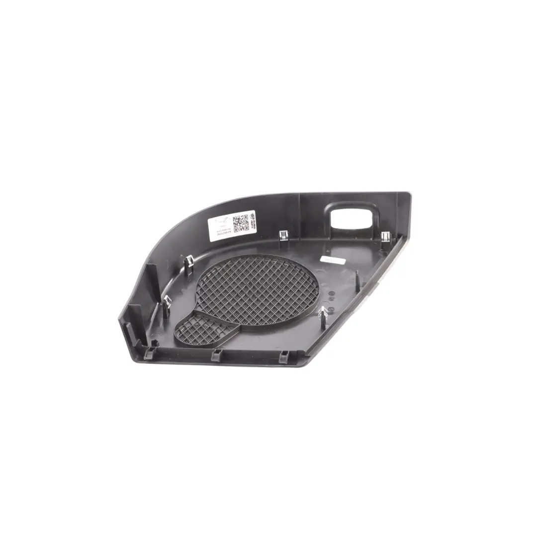 Mercedes CL C216 Front Door Card Speaker Cover Trim Left N/S - SKU A2168270340 - Part number A2168270340