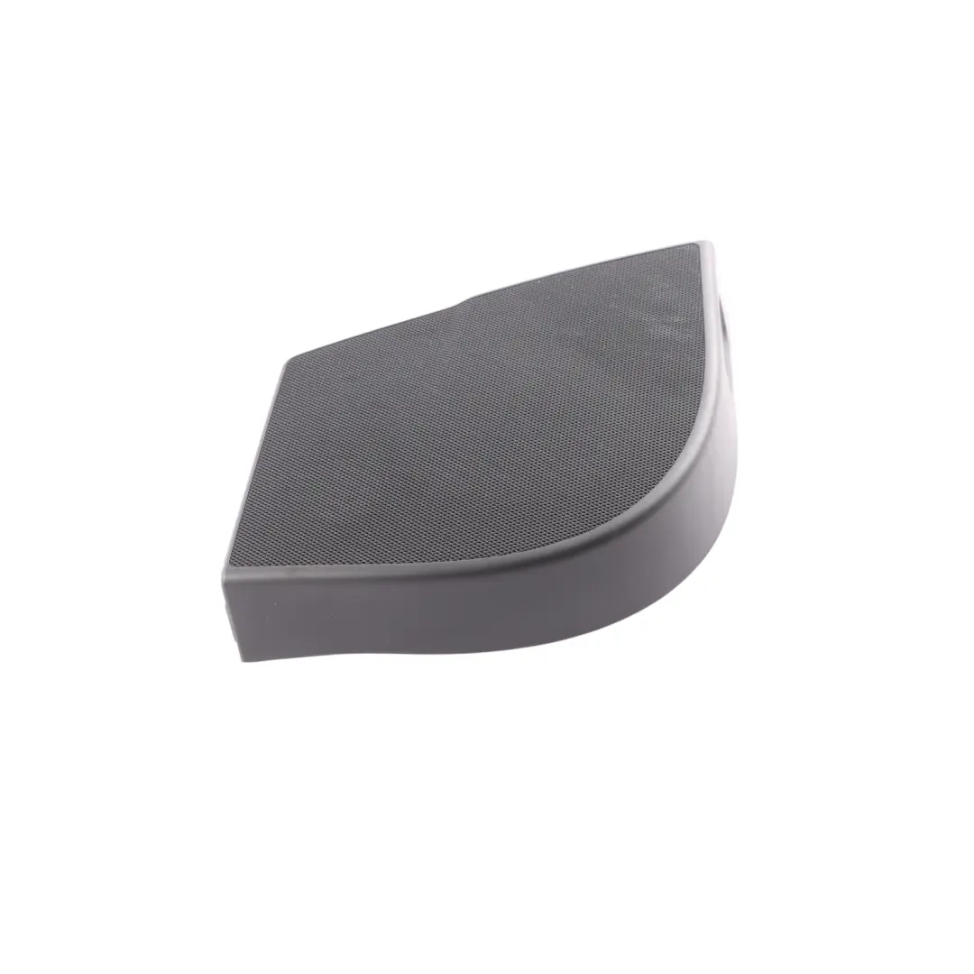 Front Door Card Speaker Cover Trim Left N/S to Mercedes CL C216 with Part number A2168270340 Mercedes CL C216 Front Door Card Speaker Cover Trim Left N/S - SKU A2168270340 - Part number A2168270340