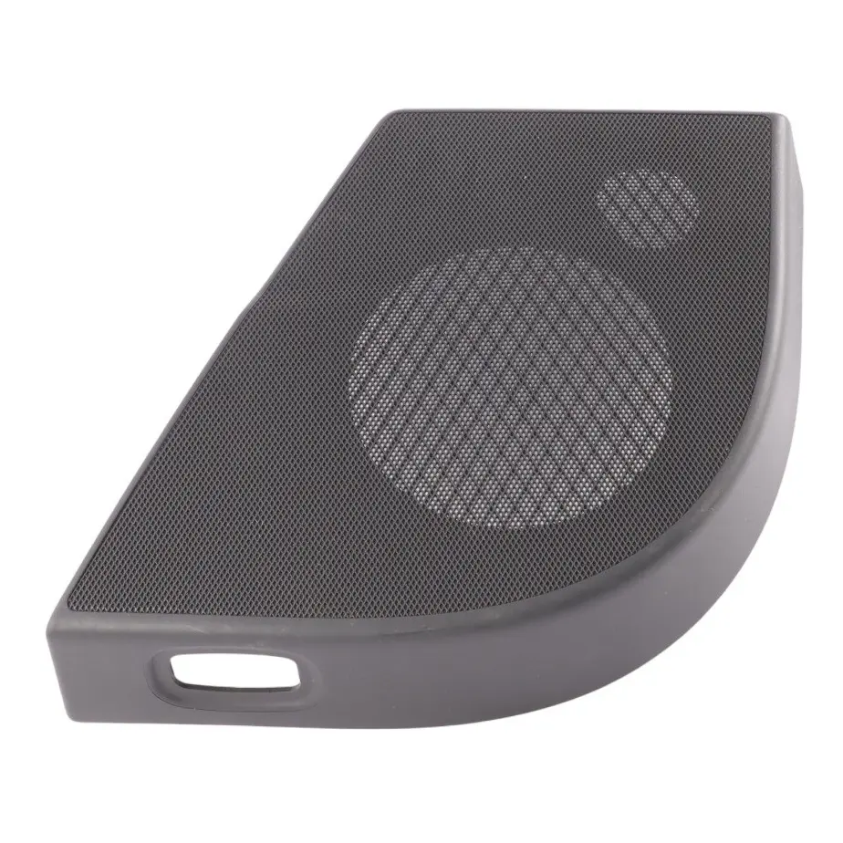 Mercedes CL C216 Door Card Speaker Cover Trim Front Right O/S A2168270440