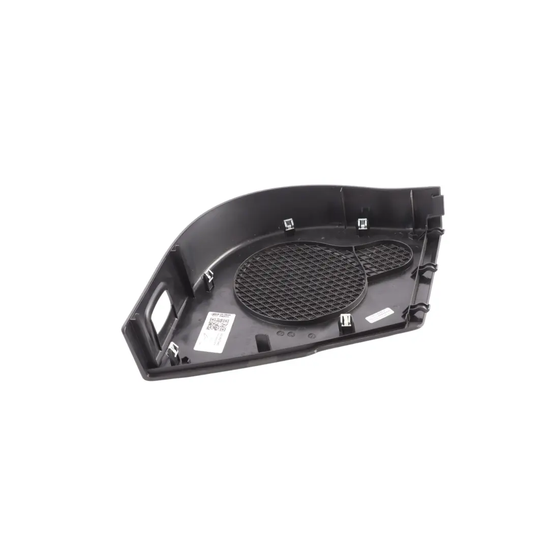 Door Card Speaker Cover Trim Front Right O/S to Mercedes CL C216 with Part number A2168270440 Mercedes CL C216 Door Card Speaker Cover Trim Front Right O/S - SKU A2168270440 - Part number A2168270440