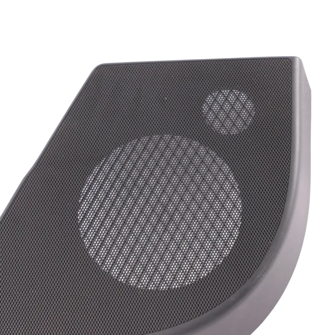 Mercedes CL C216 Door Card Speaker Cover Trim Front Right O/S - SKU A2168270440 - Part number A2168270440