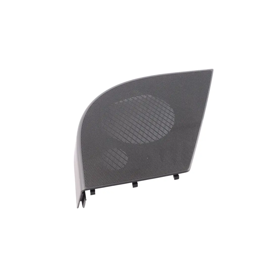 Door Card Speaker Cover Trim Front Right O/S to Mercedes CL C216 with Part number A2168270440 Mercedes CL C216 Door Card Speaker Cover Trim Front Right O/S - SKU A2168270440 - Part number A2168270440