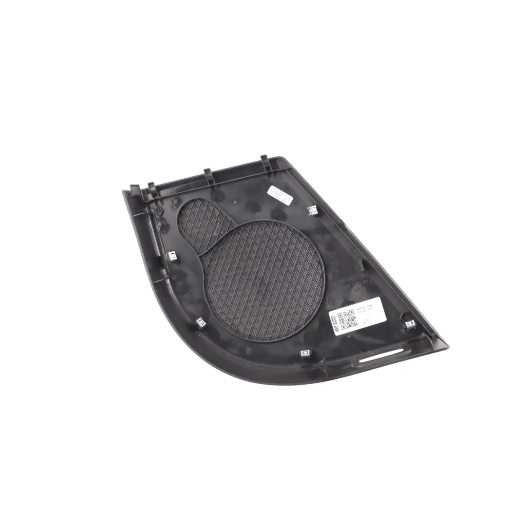 Mercedes CL C216 Door Card Speaker Cover Trim Front Right O/S - SKU A2168270440 - Part number A2168270440