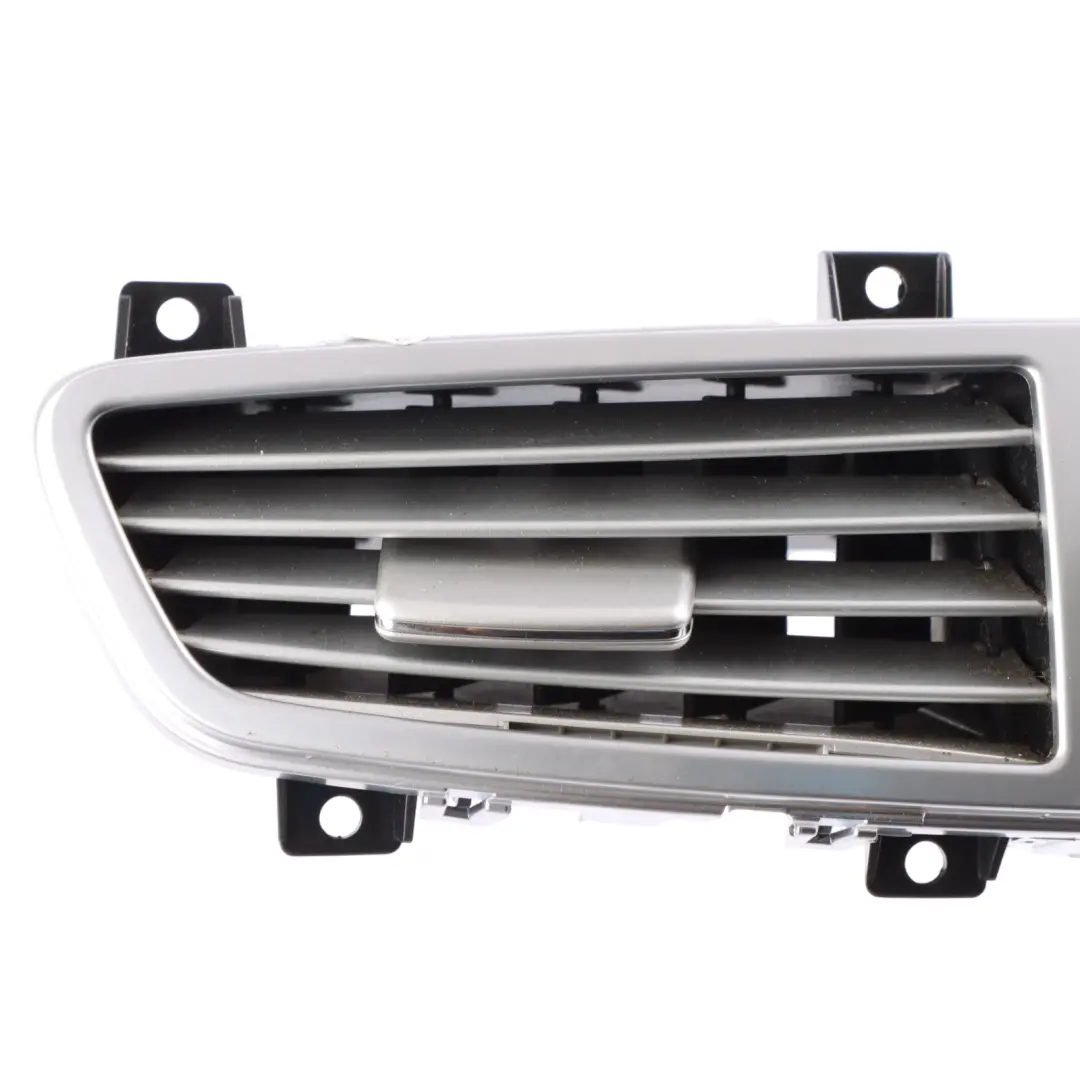 Centre Dashboard Air Vent Nozzle Panel Cover Trim to Mercedes CL C216 with Part number A2168300554 Mercedes CL C216 Centre Dashboard Air Vent Nozzle Panel Cover Trim - SKU A2168300554 - Part number A2168300554