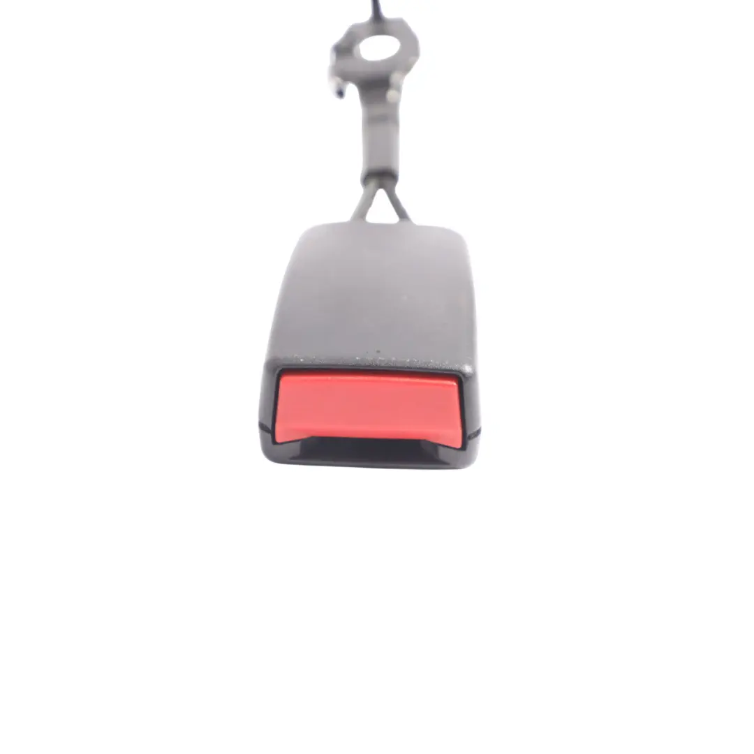 Mercedes CL C216 Seat Belt Buckle Rear Left Right N/O/S - SKU A2168600169 - Part number A2168600169