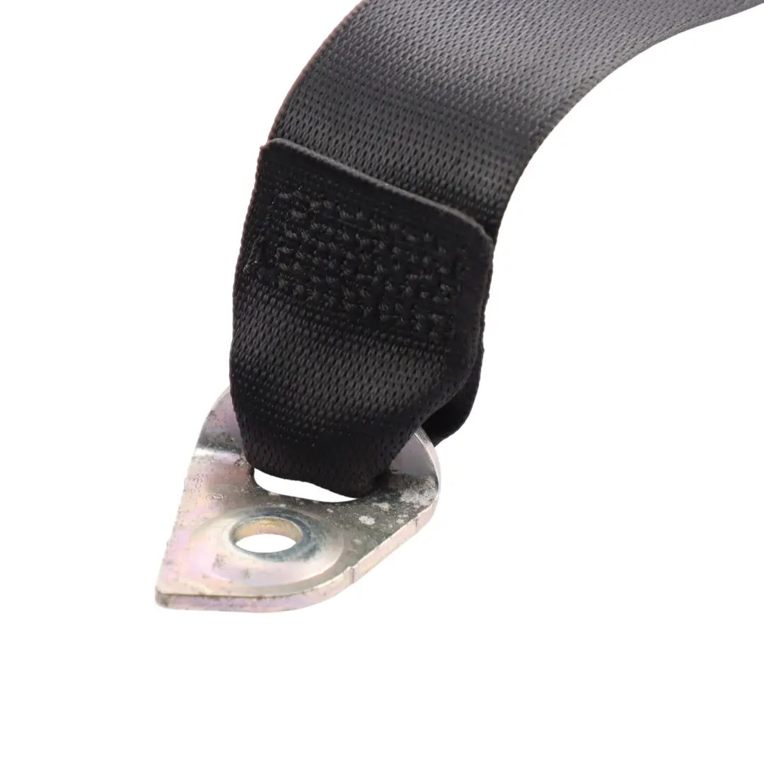 Mercedes C216 Rear Seat Belt Upper Seatbelt Pretensioner Left N/S - SKU A2168600785 - Part number A2168600785