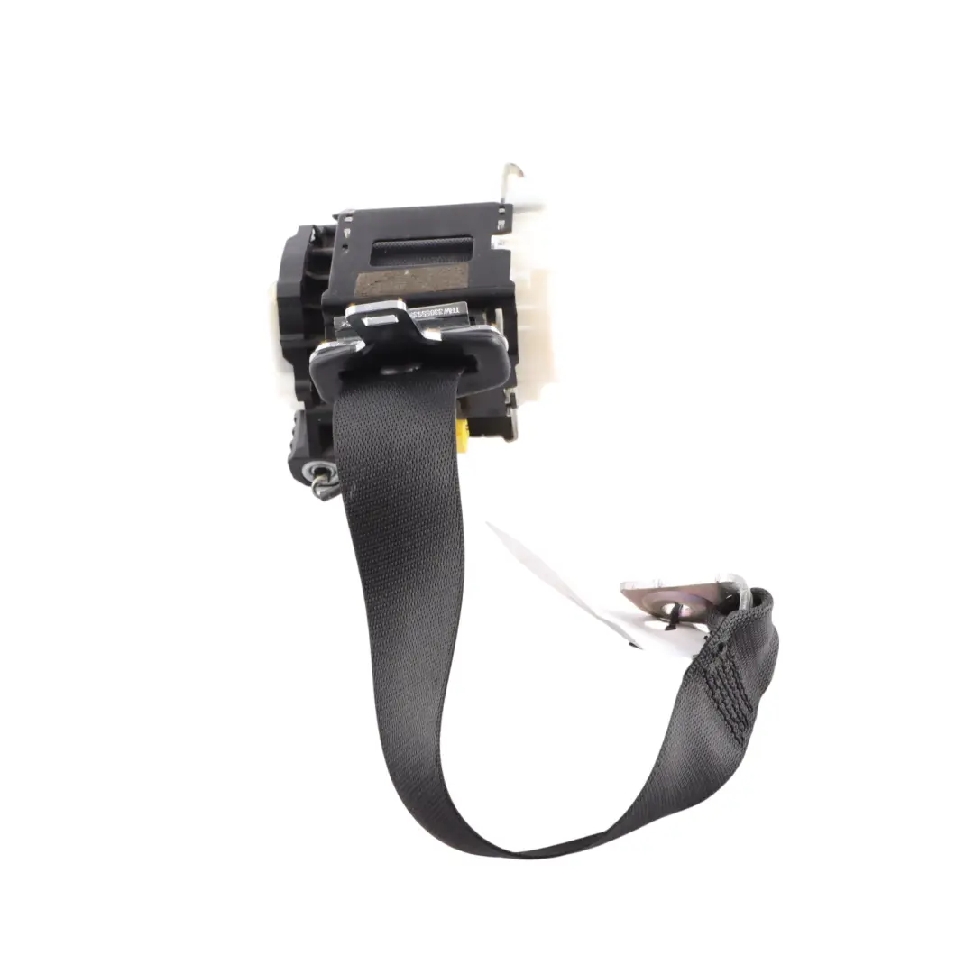 Belt Seatbelt Rear Right O/S to Mercedes CL C216 Seat with Part number A2168600885 Mercedes CL C216 Seat Belt Seatbelt Rear Right O/S - SKU A2168600885 - Part number A2168600885