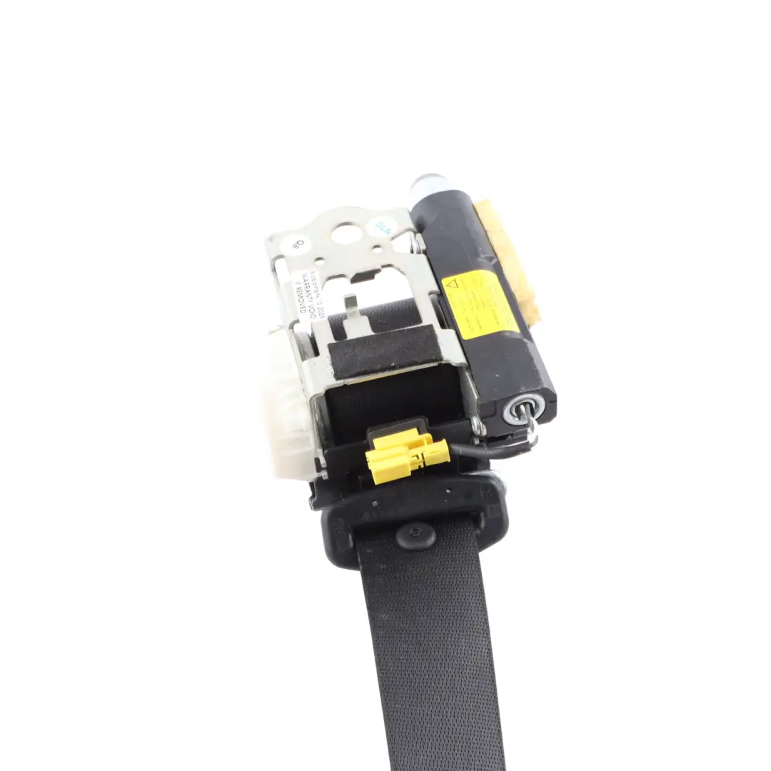 Mercedes CL C216 Seat Belt Seatbelt Rear Right O/S - SKU A2168600885 - Part number A2168600885