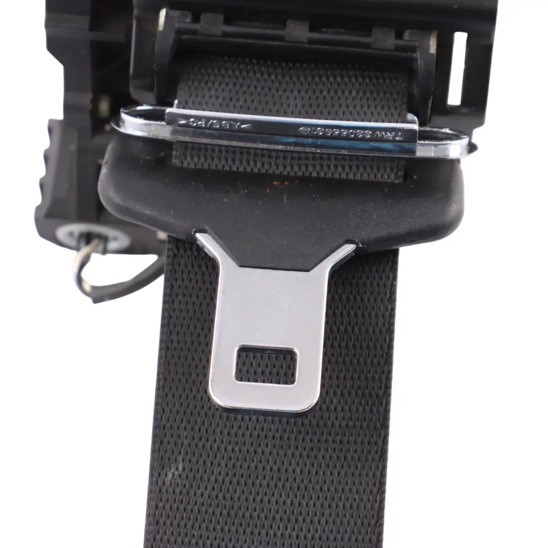 Mercedes CL C216 Seat Belt Seatbelt Rear Right O/S - SKU A2168600885 - Part number A2168600885