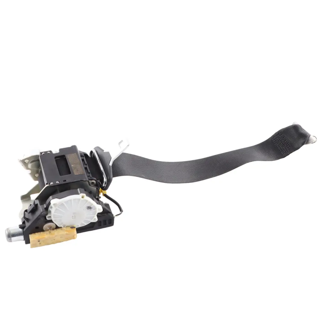 Mercedes CL C216 Seat Belt Seatbelt Rear Right O/S - SKU A2168600885 - Part number A2168600885