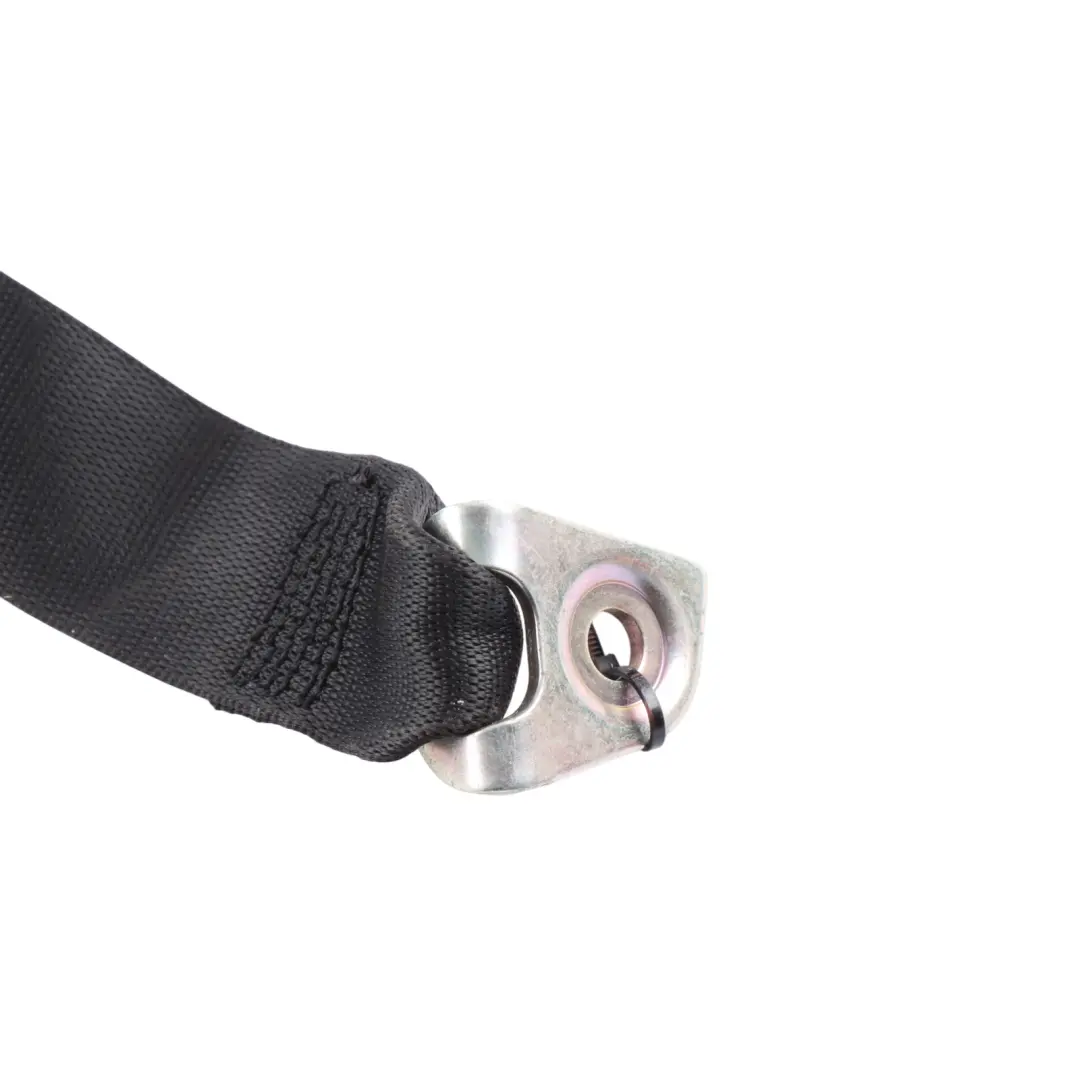 Mercedes CL C216 Seat Belt Seatbelt Rear Right O/S - SKU A2168600885 - Part number A2168600885