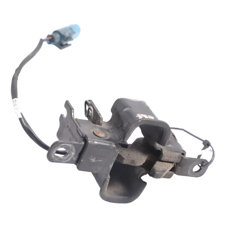 Bonnet Hood Lock Catch Right O/S A2218800160 to Mercedes C216 W221 with Part number A2168700079 Mercedes C216 W221 Bonnet Hood Lock Catch Right O/S A2218800160 - SKU A2168700079 - Part number A2168700079